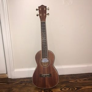 Ukulele